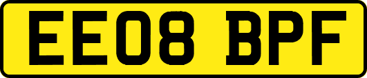 EE08BPF