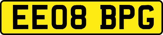 EE08BPG