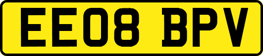 EE08BPV