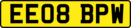EE08BPW
