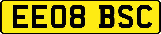EE08BSC