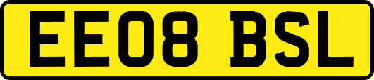 EE08BSL