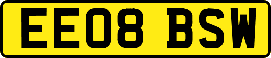 EE08BSW