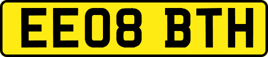 EE08BTH
