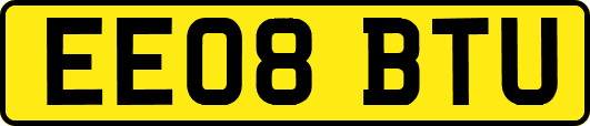 EE08BTU