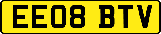 EE08BTV