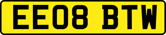 EE08BTW