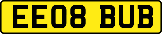 EE08BUB