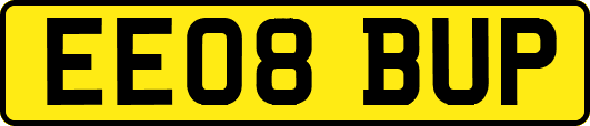 EE08BUP
