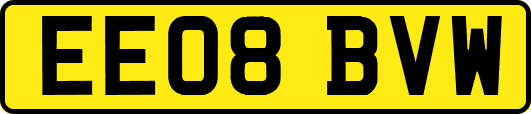 EE08BVW