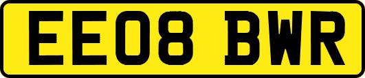 EE08BWR