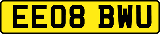 EE08BWU