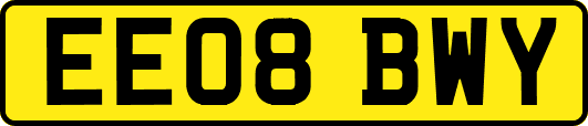 EE08BWY