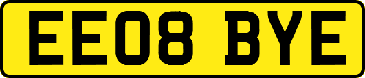 EE08BYE