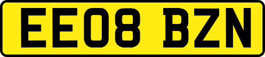 EE08BZN