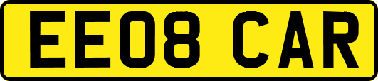 EE08CAR