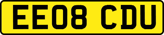 EE08CDU