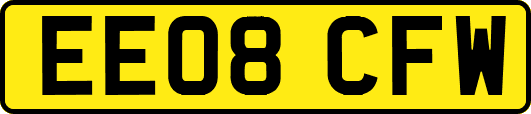 EE08CFW