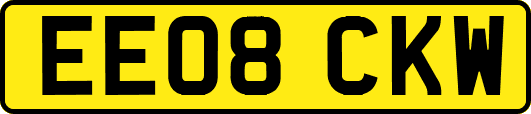 EE08CKW