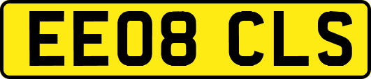 EE08CLS
