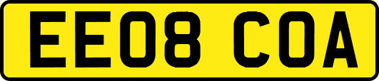 EE08COA