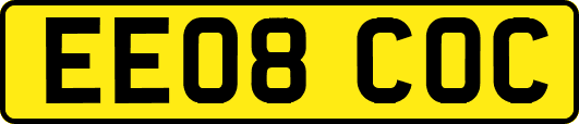 EE08COC