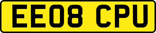 EE08CPU