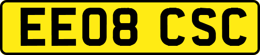 EE08CSC