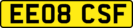 EE08CSF