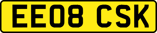 EE08CSK