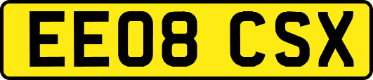 EE08CSX