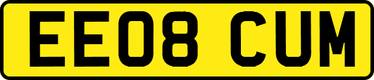 EE08CUM