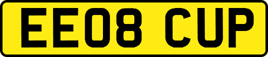 EE08CUP