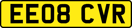 EE08CVR