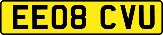 EE08CVU