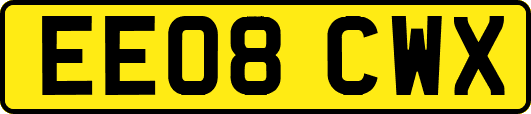 EE08CWX