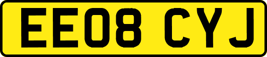 EE08CYJ