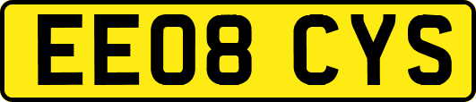 EE08CYS
