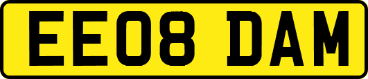 EE08DAM