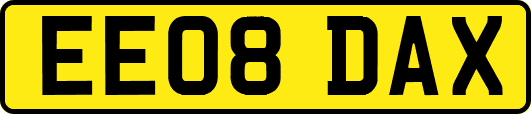 EE08DAX