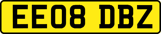 EE08DBZ