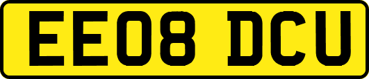 EE08DCU