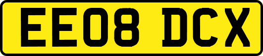 EE08DCX