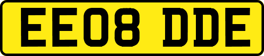 EE08DDE