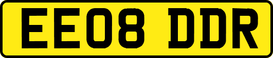 EE08DDR
