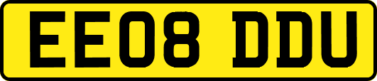 EE08DDU