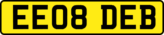 EE08DEB