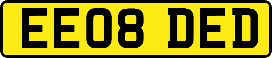 EE08DED