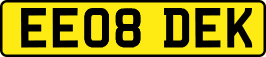 EE08DEK