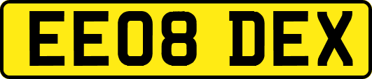 EE08DEX